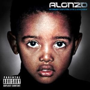 The World Needs You - Alonzo (Ft. Soprano & S.Téban)