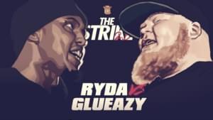 Ryda vs. Glueazy - URLtv (Ft. Glueazy & Ryda Ramone)