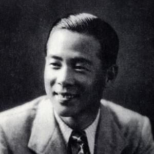 上海血戦譜 (Shanghai Kessenfu) - 藤山一郎 (Ichirou Fujiyama)