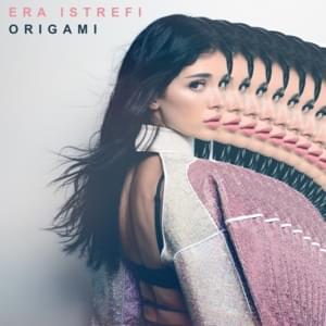 Origami - Era Istrefi (Ft. DJ Maphorisa)