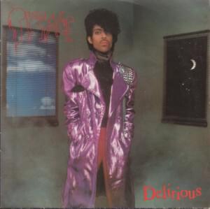 Delirious (7" Edit) - Prince