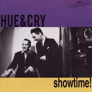 Tinsel Show - Hue and Cry