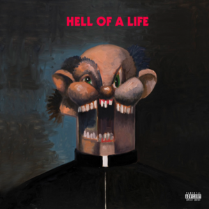 Hell of a Life - Kanye West