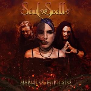 March Of Mephisto - SoulSpell