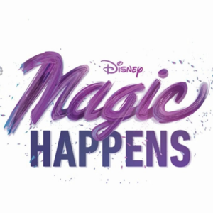 Magic Happens (Full Parade) - Disney Studio Chorus