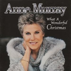 Winter Wonderland - Anne Murray