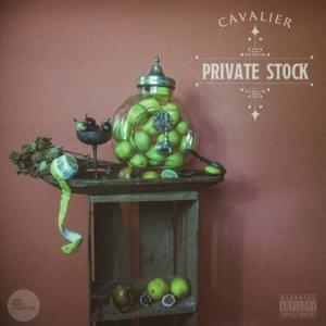 Watch Me - Cavalier (Ft. Iman Omari & Quelle Chris)