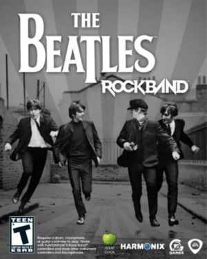 The Beatles: Rock Band Setlist - The Beatles