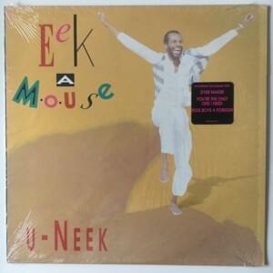 Dyer Maker - Eek-A-Mouse