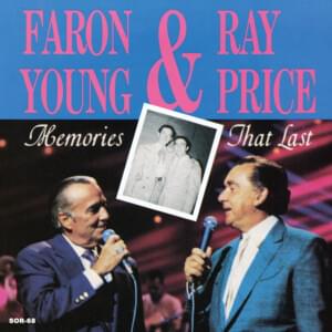 A Whole Lot Of You - Faron Young