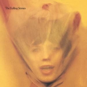 Hide Your Love - The Rolling Stones