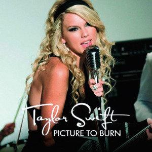 Taylor Swift - Picture To Burn (Traducción al Español) - Lyrxo Traducciones al Español