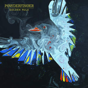 Iberian Dream - Powderfinger