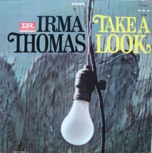 Times Have Changed - Irma Thomas