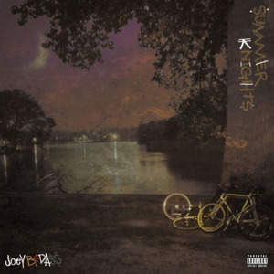 My Jeep - Joey Bada$$ (Ft. Chuck Strangers, Issa Gold & Meechy Darko)