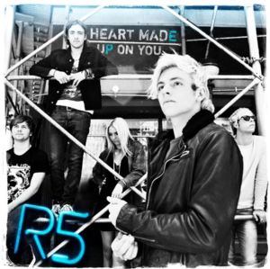 Easy Love - R5