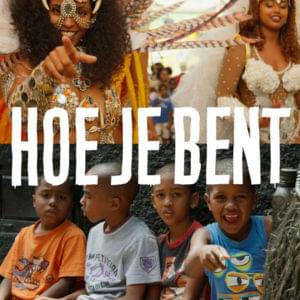 Hoe Je Bent - Broederliefde (Ft. Frenna)