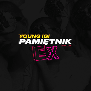 Pamiętnik EX - Young Igi