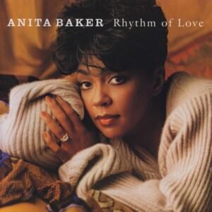 The Look Of Love - Anita Baker