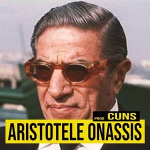 Aristotele Onassis - Gionni Grano & Gionni Gioielli