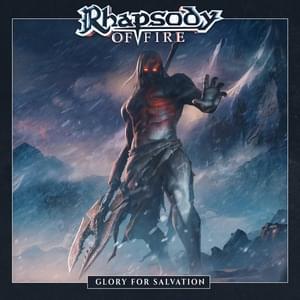 Glory for Salvation - Rhapsody of Fire