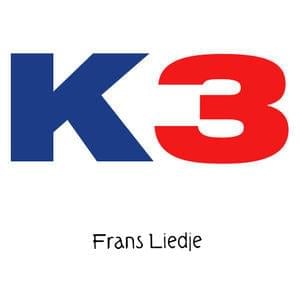 Frans Liedje - K3