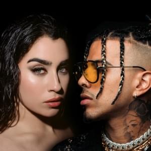 Lento (Remix) - Lauren Jauregui & Rauw Alejandro (Ft. Tainy)