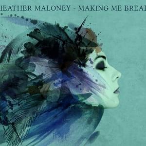 Wreaking Ball (Bonus Track) - Heather Maloney