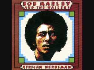 Lively Up Yourself - Bob Marley & The Wailers