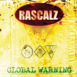 Top of the World - Rascalz (CAN) (Ft. Barrington Levy & ​k-os)