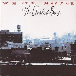 The Air That I Breathe - White Hassle