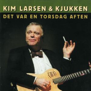 Dengang Da Jeg Var Lille - Kim Larsen & Bellami