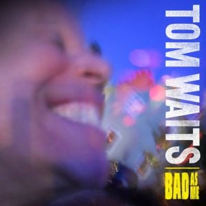 New Year’s Eve - Tom Waits