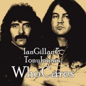 Don’t Hold Me Back - Ian Gillan