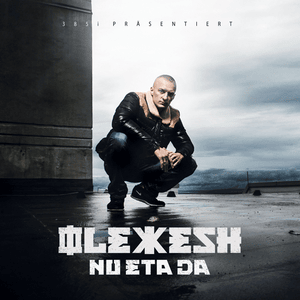 Outro (Nu Eta Da) - Olexesh