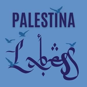 Palestina - Labess