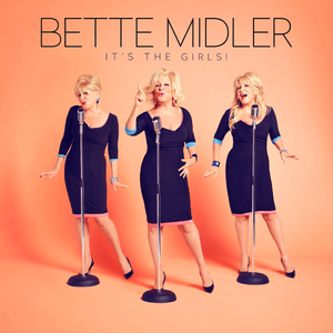 Baby It’s You - Bette Midler