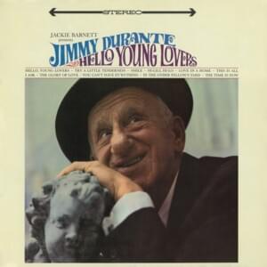 Hello, Young Lovers - Jimmy Durante