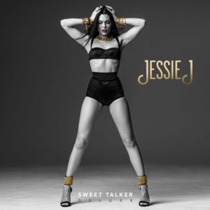 Strip - Jessie J