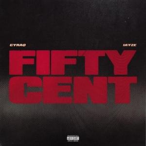 50 Cent - Cyraq & Jace!