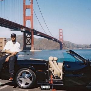 Expensive Roses - Larry June (Ft. Chuck Inglish)