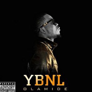 Nyarinya - Olamide