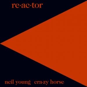 Get Back On It - Neil Young & Crazy Horse