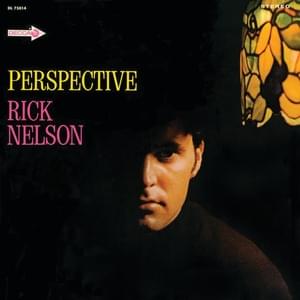 Three Day Eternity - Ricky Nelson