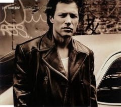 Sad Song Night - Jon Bon Jovi