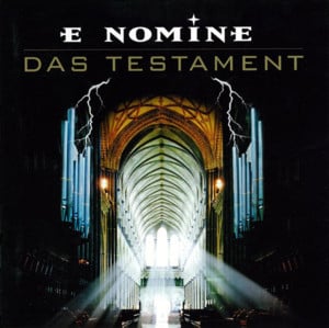 Der Verrat - E Nomine