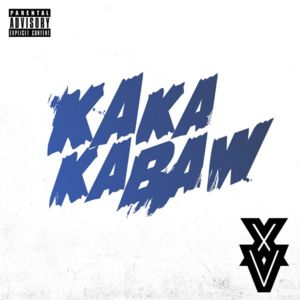 Kakakabaw - XVBARBAR