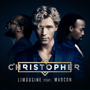 Limousine - Christopher (Ft. MadCon)