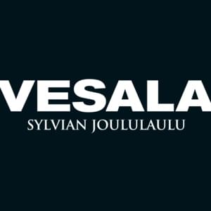 Sylvian joululaulu (Vain elämää joulu) - Vesala