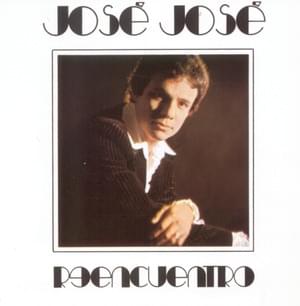 Te Canto Solo A Ti - José José